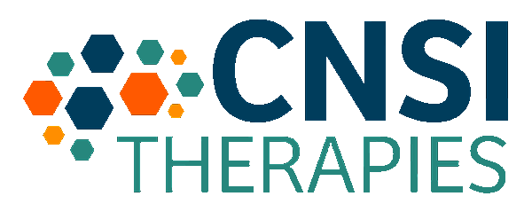 CNSI Therapies logo